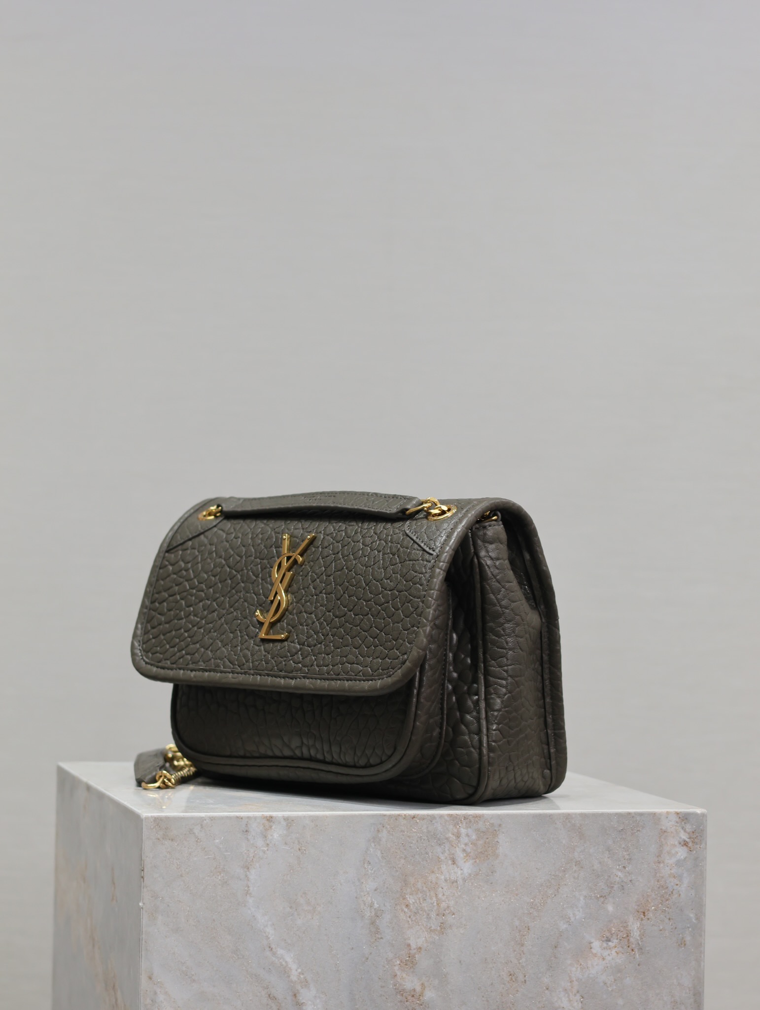 YSL Satchel Bags